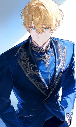 Profile image of Althor