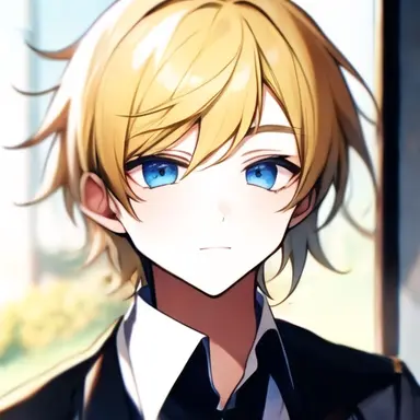 Profile image of 颯馬