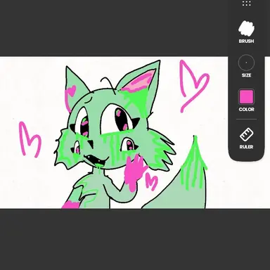Profile image of Pick me girl-lily