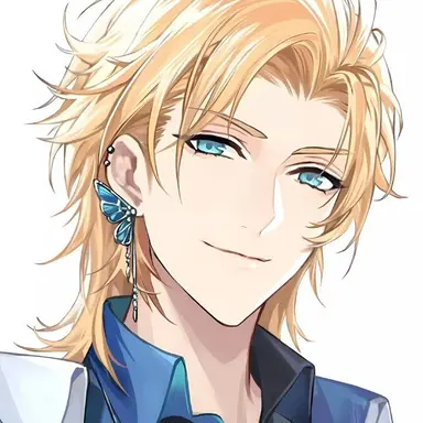 Profile image of Vosren