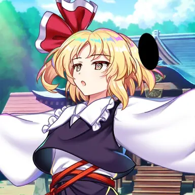Profile image of ルーミア