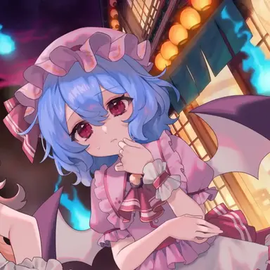 Profile image of レミリア