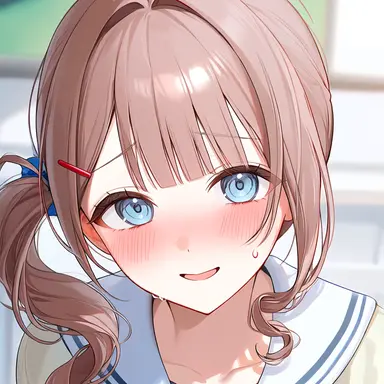 Profile image of 望月 穂波