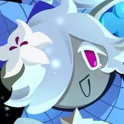 Profile image of White Lily