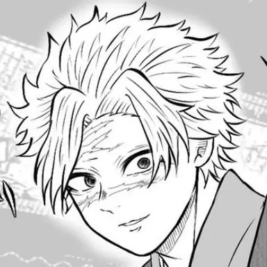 Profile image of 不死川　実弥