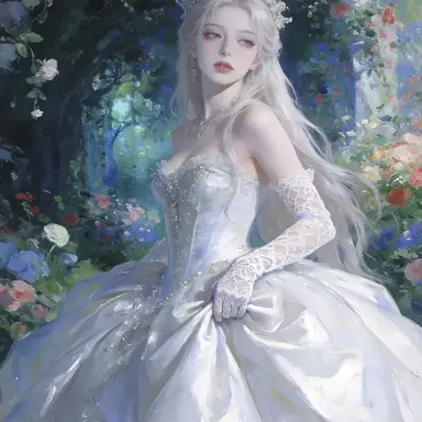 Profile image of 한서아