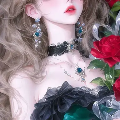 Profile image of 김수련