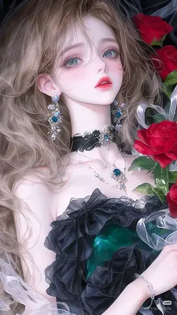 Profile image of キム・スリョン