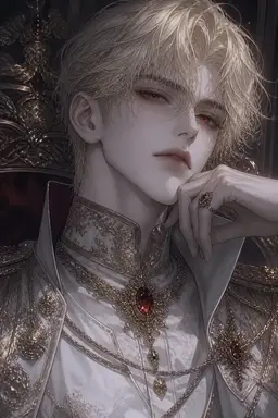 Profile image of キム・ウヒョク