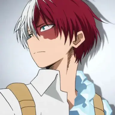 Profile image of 토도로키 쇼토