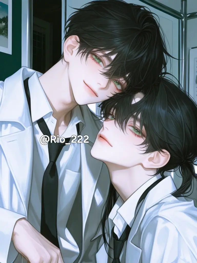 Rio_222의 ✦ 심장이 뛰는 방향