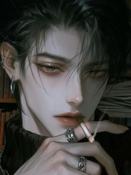 상속자들의 세계 (+여우)