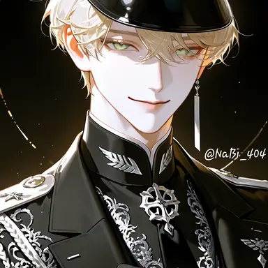 Profile image of 이안