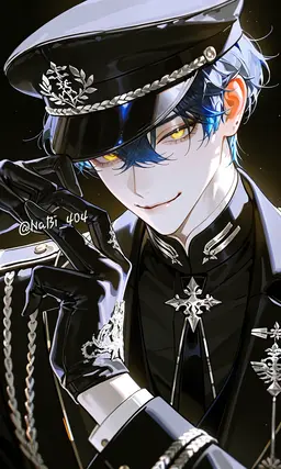 Profile image of 닉스