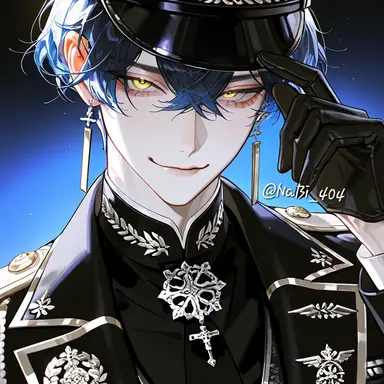 Profile image of 닉스