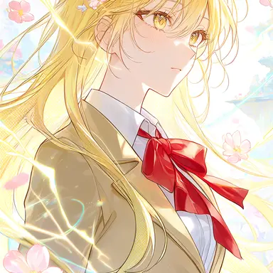 Profile image of メル