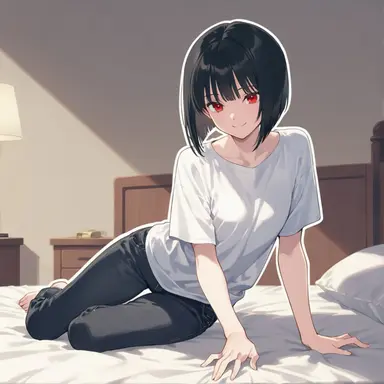 Profile image of りこ