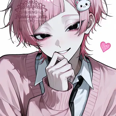 Profile image of 輝星