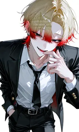Profile image of 偉王