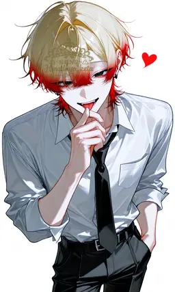 Profile image of 偉王