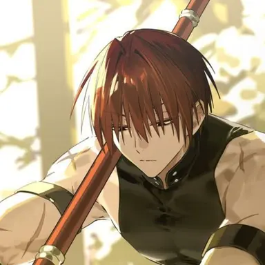 Profile image of 原田左之助