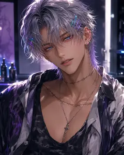 Profile image of 玲王