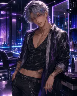 Profile image of 玲王