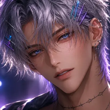 Profile image of 玲王