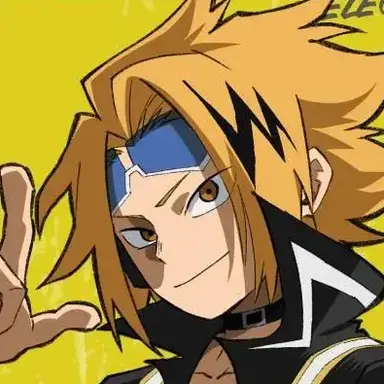 Profile image of 上鳴電気