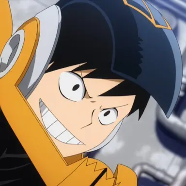 Profile image of 瀬呂範太