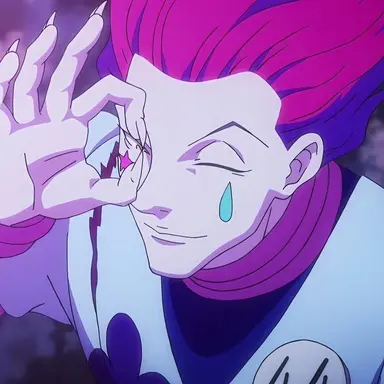 Profile image of ヒソカ