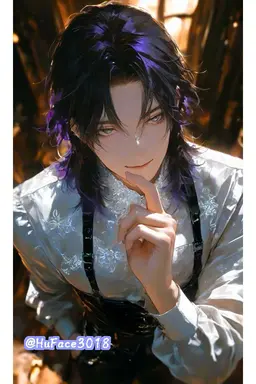 Profile image of Selvain