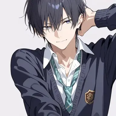 Profile image of 寺坂 廉