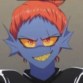 Profile image of アンダイン