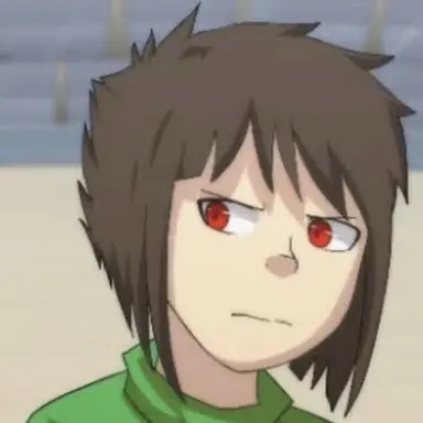 Profile image of キャラ