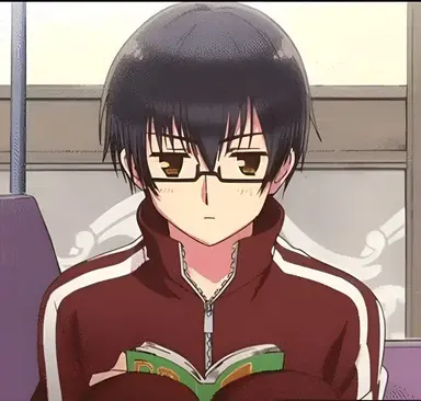 Profile image of Kiku Honda