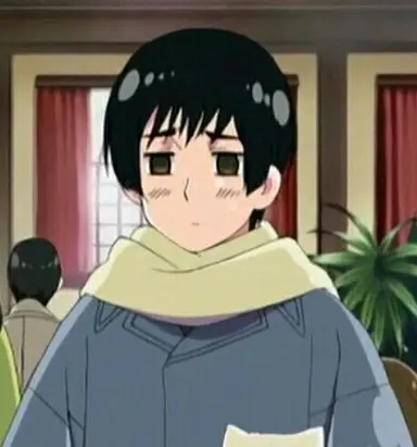 Profile image of Kiku Honda