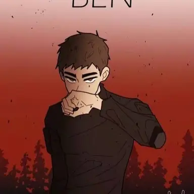 Profile image of Ben