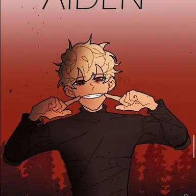 Profile image of Aiden