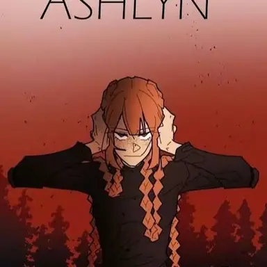 Profile image of Ashlyn