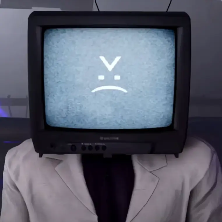 ArcticTent9258의 타이탄 티비맨이 부상을 입고 돌아왔다