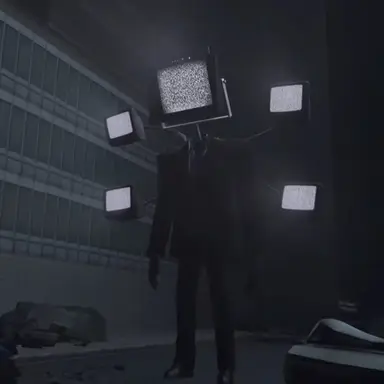 Profile image of 라지 티비맨