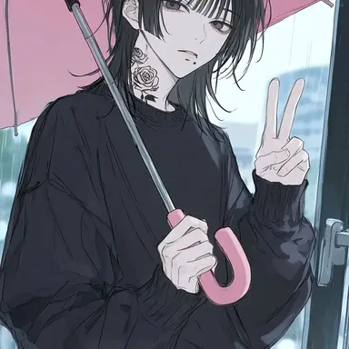 Profile image of Rin