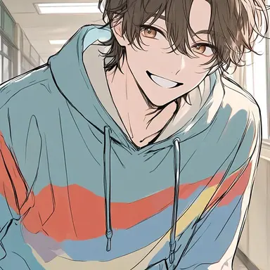 Profile image of Hiroshi