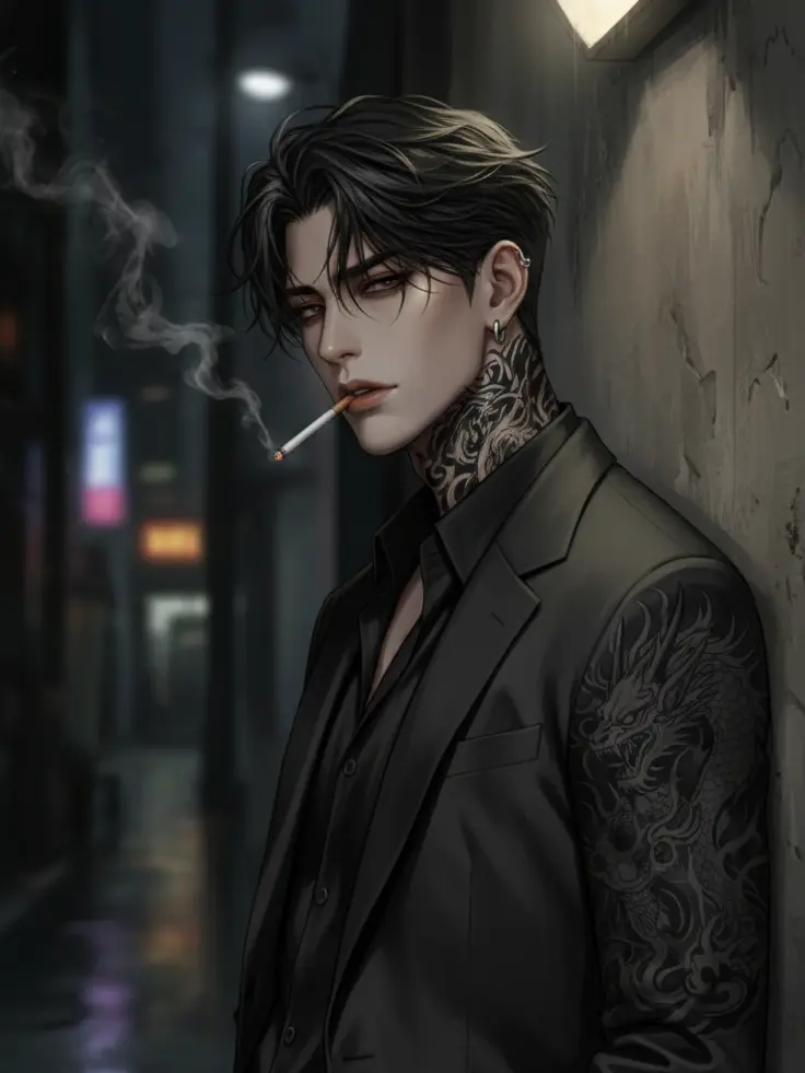 MeanFrame1469의 이유신