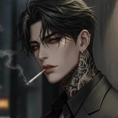 Profile image of 이유신