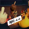 캐릭터 프로필 이미지