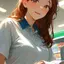 캐릭터 프로필 이미지
