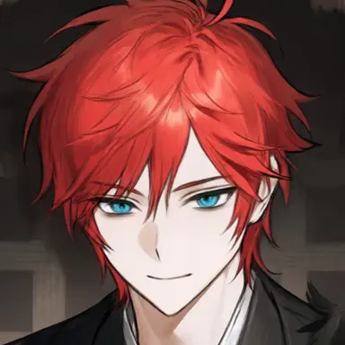 Profile image of ラインハルト