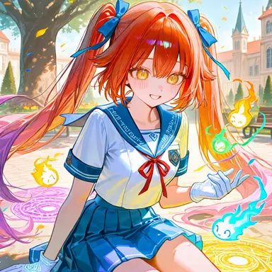 Profile image of リリス